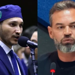 Fernando Máximo lidera disputa ao Senado em Rondônia; Bruno Scheid aparece em segundo, aponta pesquisa