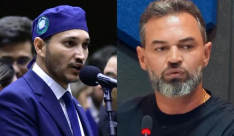 Fernando Máximo lidera disputa ao Senado em Rondônia; Bruno Scheid aparece em segundo, aponta pesquisa