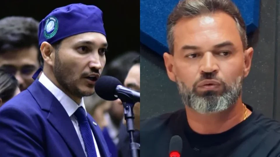 Fernando Máximo lidera disputa ao Senado em Rondônia; Bruno Scheid aparece em segundo, aponta pesquisa