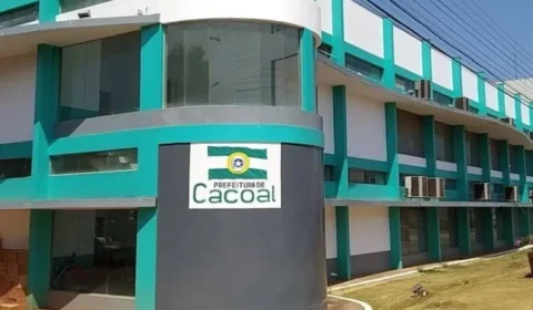 TCE-RO identifica falhas nas contas de Adailton Fúria e cobra explicações sobre déficit de R$ 743 mil