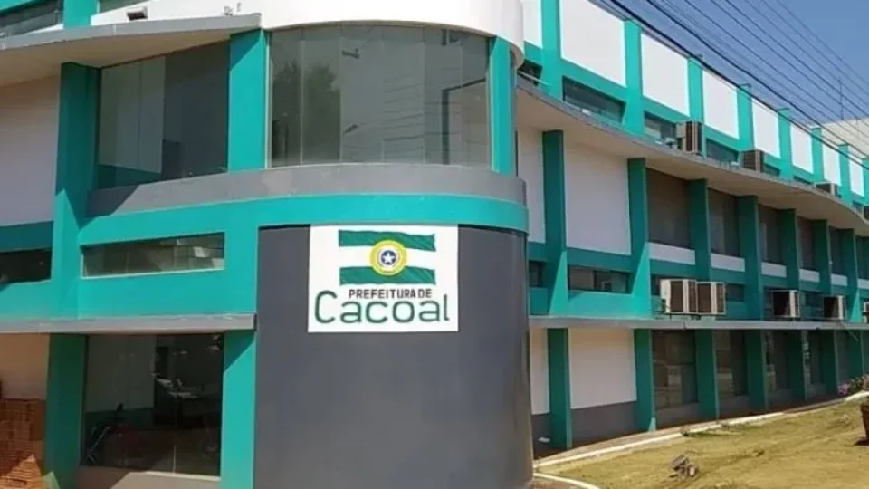 TCE-RO identifica falhas nas contas de Adailton Fúria e cobra explicações sobre déficit de R$ 743 mil