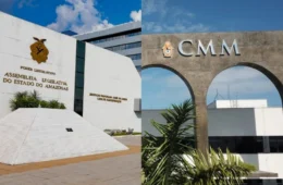 CMM e Aleam entram em recesso e sessões só retornam em agosto