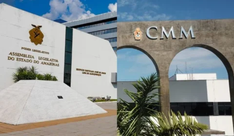 CMM e Aleam entram em recesso e sessões só retornam em agosto