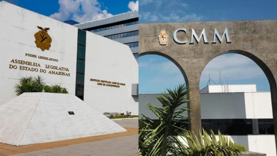 CMM e Aleam entram em recesso e sessões só retornam em agosto