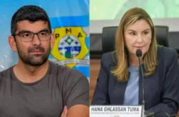 Pesquisa Simetria/EPOL mostra Dr. Daniel na liderança pela disputa ao Governo do Pará
