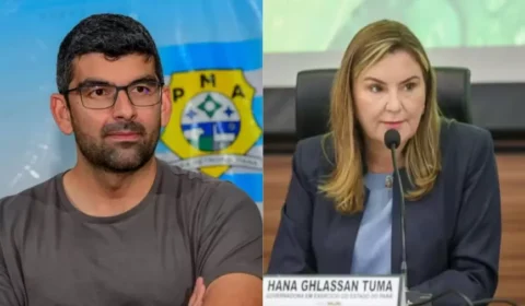Pesquisa Simetria/EPOL mostra Dr. Daniel na liderança pela disputa ao Governo do Pará