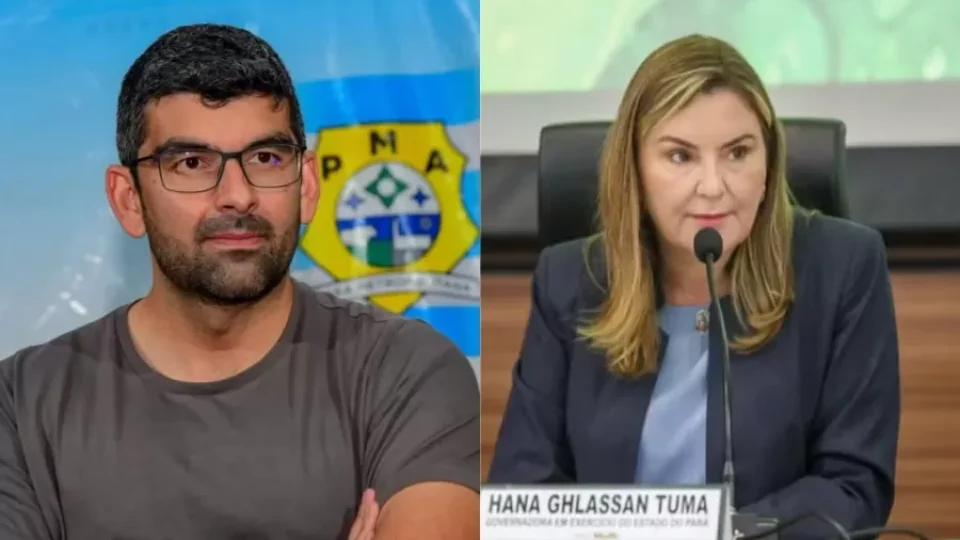 Pesquisa Simetria/EPOL mostra Dr. Daniel na liderança pela disputa ao Governo do Pará