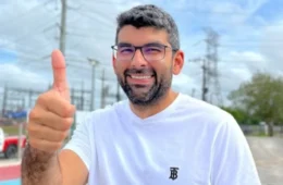 Ex-prefeito Daniel Santos é citado em investigação sobre suposto superfaturamento na merenda escolar de Ananindeua