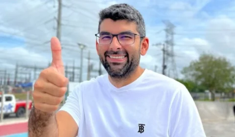 Ex-prefeito Daniel Santos é citado em investigação sobre suposto superfaturamento na merenda escolar de Ananindeua