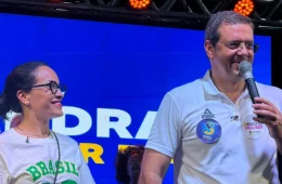 Pesquisa aponta Dr. Furlan com 64,3% das intenções de voto para o Governo do Amapá