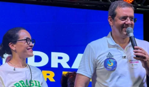 Pesquisa aponta Dr. Furlan com 64,3% das intenções de voto para o Governo do Amapá