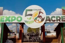 Organização da Expoacre 2026 é suspensa após TCE apontar falhas em processo de R$ 22 milhões