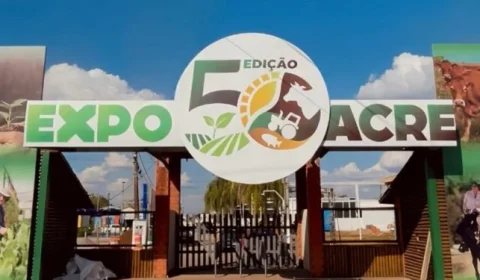 Organização da Expoacre 2026 é suspensa após TCE apontar falhas em processo de R$ 22 milhões