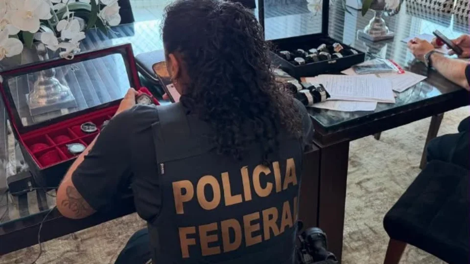 PF investiga esquema de R$ 9 milhões com fraudes e desvio de recursos em Rondônia