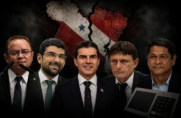 Dia do Amigo e a política no Pará: de aliados a rivais