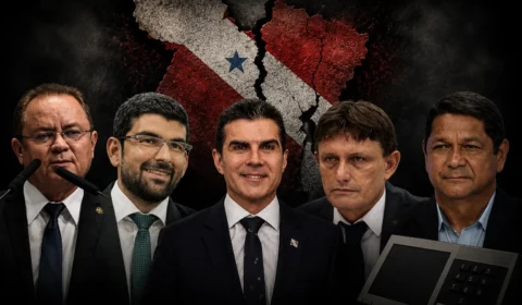 Dia do Amigo e a política no Pará: de aliados a rivais