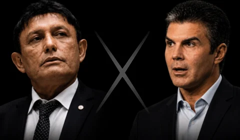 Eder Mauro e Helder Barbalho lideram disputa pelas duas vagas ao Senado no Pará, aponta pesquisa Veritá