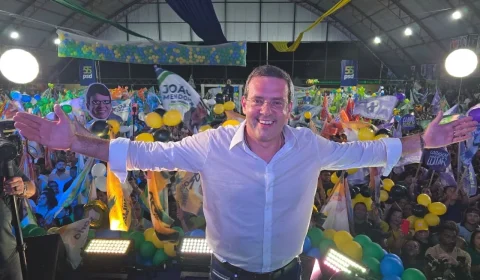 PSD oficializa candidatura de Dr. Furlan ao Governo do Amapá e confirma aliança com PL, Podemos e Novo