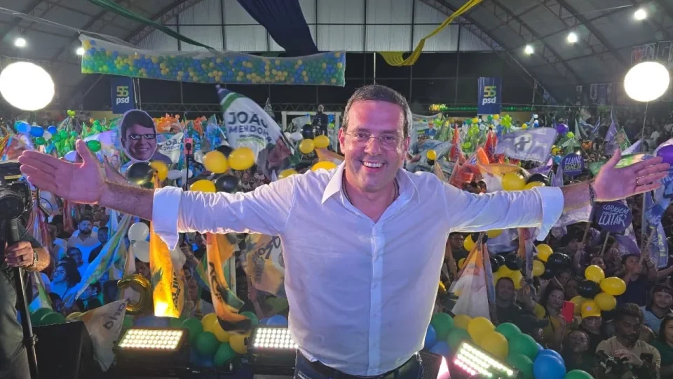 PSD oficializa candidatura de Dr. Furlan ao Governo do Amapá e confirma aliança com PL, Podemos e Novo