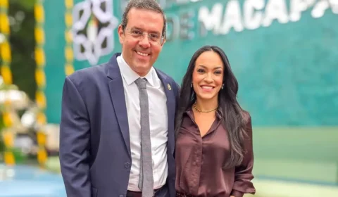 Dr. Furlan chega a 66% e Rayssa lidera Senado com 32%, aponta pesquisa no Amapá