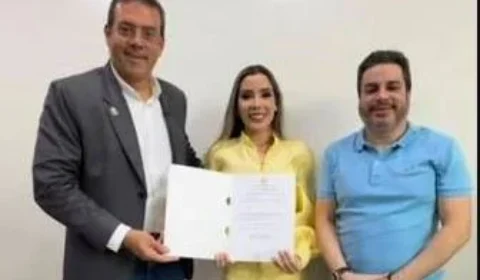 Dr. Furlan define Luciana Gurgel como vice e fortalece aliança para disputar o Governo do Amapá