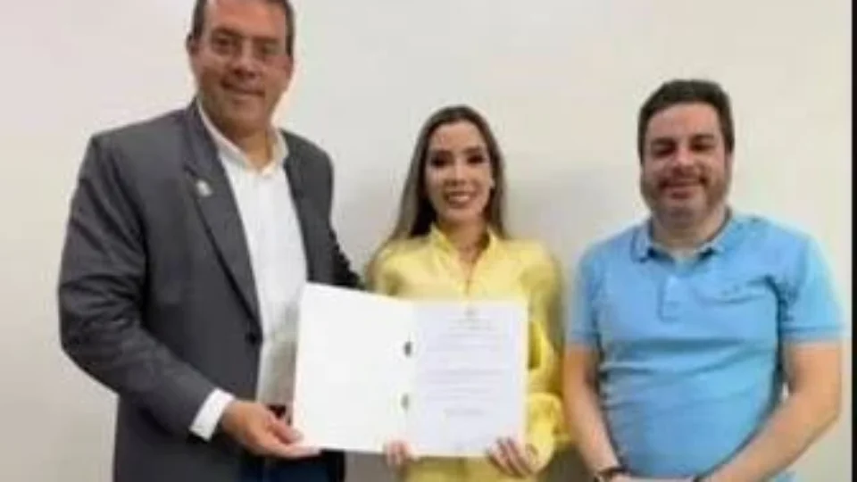 Dr. Furlan define Luciana Gurgel como vice e fortalece aliança para disputar o Governo do Amapá