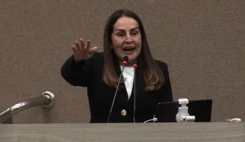 TSE mantém decisão sobre fraude à cota de gênero e Glória Carratte segue na CMM