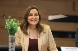 Hana Ghassan lidera disputa pelo Governo do Pará, mas diferença para Daniel fica dentro da margem de erro