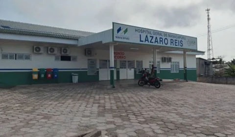 MPAM mantém fiscalização sobre hospital de Manacapuru e cobra soluções para falhas na estrutura da unidade