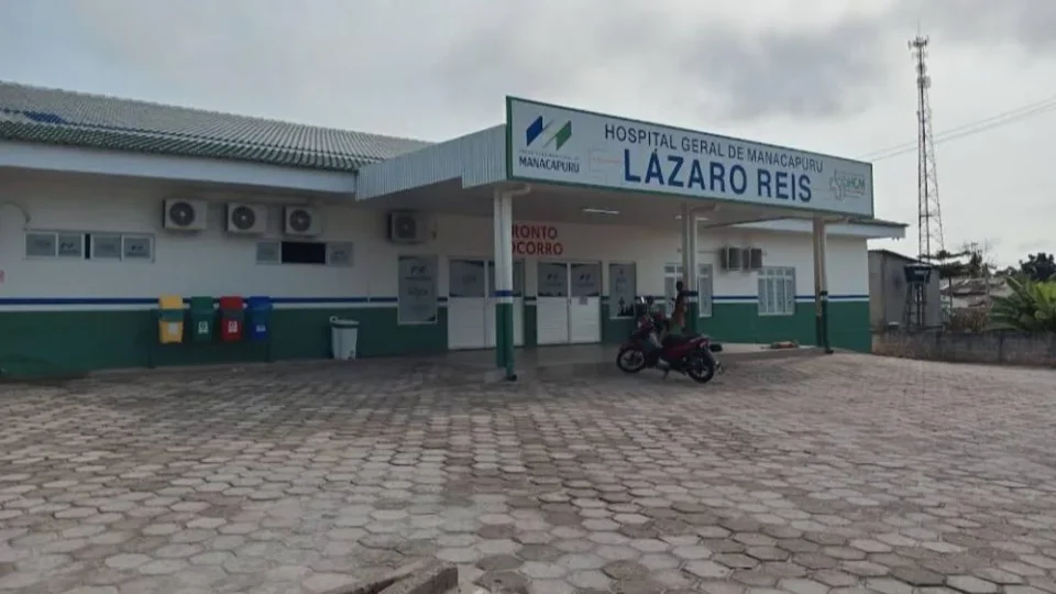 MPAM mantém fiscalização sobre hospital de Manacapuru e cobra soluções para falhas na estrutura da unidade