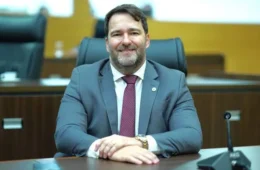 Post de Alex Redano sobre “perseguição” repercute após Operação Reduto em Rondônia