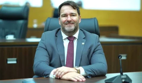 Post de Alex Redano sobre “perseguição” repercute após Operação Reduto em Rondônia