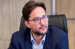 Rogério Gago é exonerado pela ALE-RO após desdobramentos da Operação Reduto