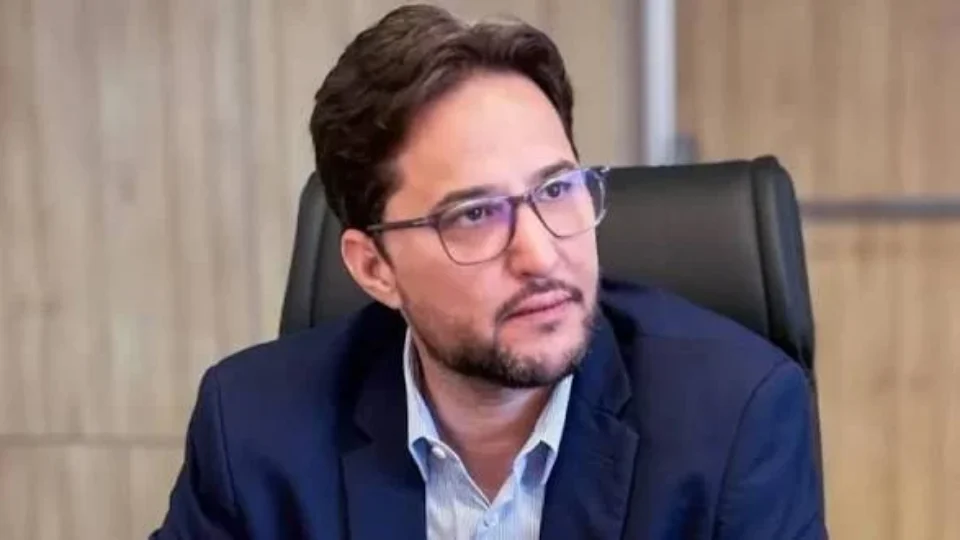 Rogério Gago é exonerado pela ALE-RO após desdobramentos da Operação Reduto