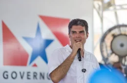 Empresas citadas em reportagens sobre Helder Barbalho acionam Justiça contra veículos de imprensa no Pará