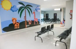 Justiça determina prazos para ampliar atendimento a crianças com autismo e reduzir fila no Tocantins