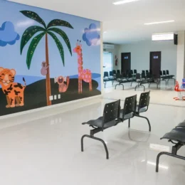 Justiça determina prazos para ampliar atendimento a crianças com autismo e reduzir fila no Tocantins
