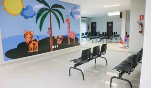 Justiça determina prazos para ampliar atendimento a crianças com autismo e reduzir fila no Tocantins