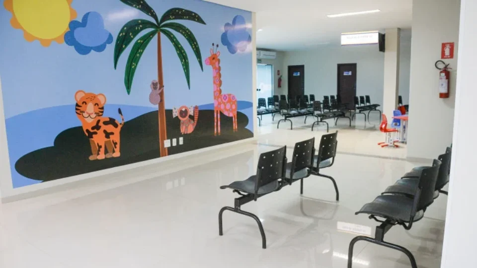 Justiça determina prazos para ampliar atendimento a crianças com autismo e reduzir fila no Tocantins