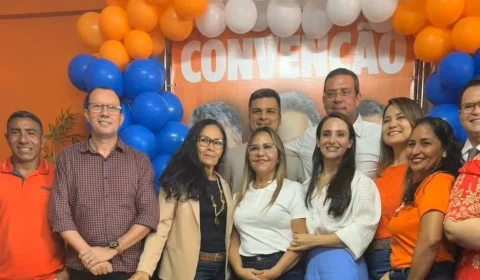 Novo confirma apoio a Dr. Furlan na disputa pelo Governo do Amapá nas eleições de 2026