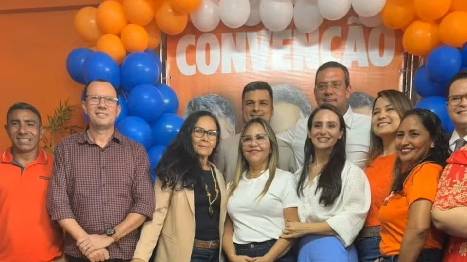 Novo confirma apoio a Dr. Furlan na disputa pelo Governo do Amapá nas eleições de 2026