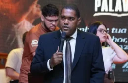 Soldado Sampaio promove reforma no governo de Roraima e altera comando de quatro secretarias