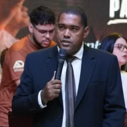Soldado Sampaio promove reforma no governo de Roraima e altera comando de quatro secretarias