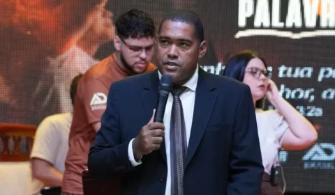Soldado Sampaio promove reforma no governo de Roraima e altera comando de quatro secretarias