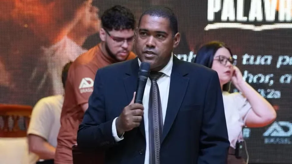 Soldado Sampaio promove reforma no governo de Roraima e altera comando de quatro secretarias