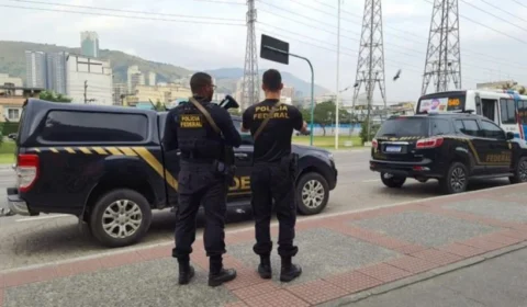 Operação da PF investiga desvio de R$ 50 milhões na educação do Pará; deputado estadual é alvo