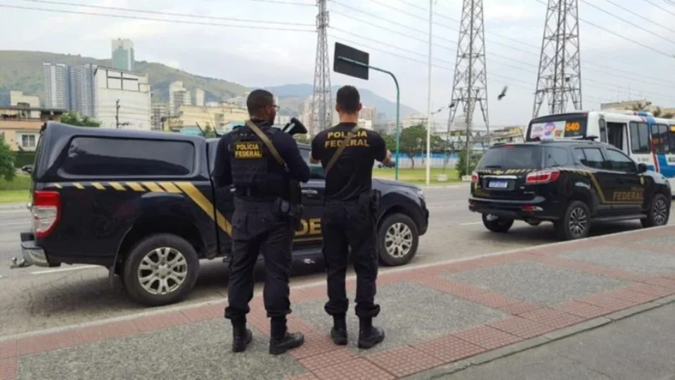 Operação da PF investiga desvio de R$ 50 milhões na educação do Pará; deputado estadual é alvo