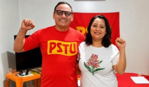 PSTU renova chapa para o Governo do Amapá e terá novo candidato após quase dez anos