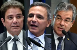 Senado no Acre: Gladson lidera primeiro cenário e Márcio Bittar aparece na frente no segundo, aponta pesquisa