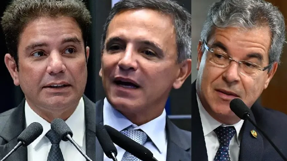 Senado no Acre: Gladson lidera primeiro cenário e Márcio Bittar aparece na frente no segundo, aponta pesquisa
